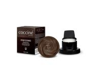 Rudas avalynės tepalas su kempinėle COCCINE, 50 ml