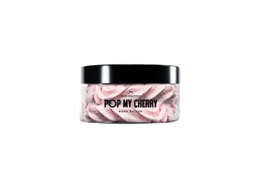 Kuno Sviestas HIGH PRIESTESS Pop my Cherry, 100 ml