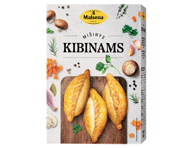 Miltų mišinys kibinams MALSENA, 400 g