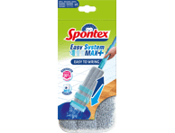 Šepečio šluostė SPONTEX EASY MAX+, 1vnt