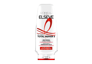 Plaukų balzamas ELSEVE, 200 ml
