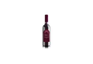 Raudonasis sausas vynas VISTOSO PRIMITIVO, 750 ml