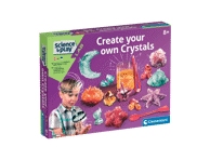 Kristalų auginimo rinkinys 50369BL