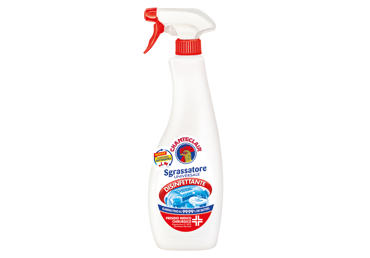Universalus dezinfekuojamasis valiklis CHANTE CLAIR, 625 ml