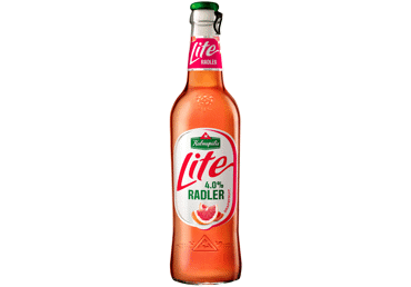 Alus KALNAPILIS LITE GRAPEFRUIT, 500 ml