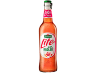 Alus KALNAPILIS LITE GRAPEFRUIT, 500 ml