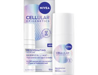 NIVEA® CELLULAR EPIGENETICS JAUNINANTIS SERUMAS SU EPICELLINE® 15 ml