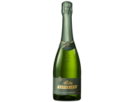 Putojantis vynas ALITA Superior Chardonnay, 0,75l 11%
