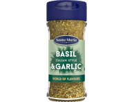 Prieskonių mišinys ITALIAN BASILICO SANTA MARIA, 41 g