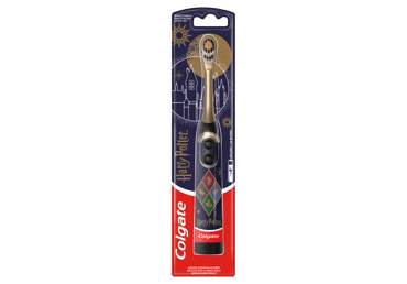 Elektrinis dantų šepetukas COLGATE, 1 vnt.