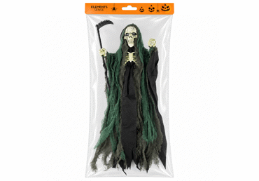 Helovino dekoracija ELEMENTS SENSE