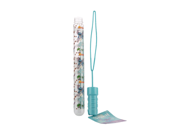 Muilo burbulai STITCH - 2