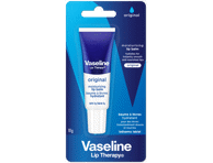 Lūpų balzamas VASELINE drėkinamasis Original, 10 g
