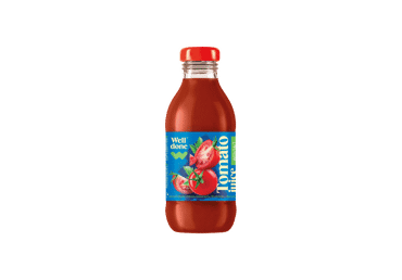 Pomidorų sultys WELL DONE, 300 ml