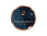 Kamambero sūris WELL DONE PREMIUM, 45 % rieb. s. m., 150 g