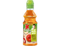 0,3L OBUOLIŲ SULTYS NUO 4 MĖN KUBUŠ BABY