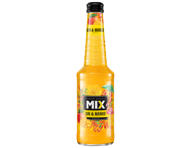 Alkoholinis kokteilis MIX, džino ir mangų skonio, 330 ml