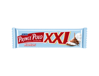 Vaflinis batonėlis PRINCE POLO, kokosų skonio, 45 g