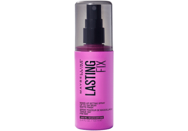 Makiažo fiksatorius MAYBELLINE FACESTUDIO SETTING SPRAY, 100 ml