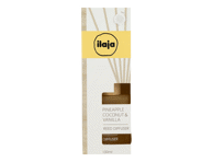 Namų kvapas su lazdelėmis ILAJA, 100ml