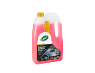 Vasarinis stiklų ploviklis TURTLE WAX