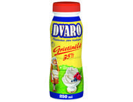 Grietinėlė DVARO 35% rieb., sterilizuota, 250ml
