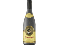Raudonasis sausas vynas FAUSTINO I GRAN RESERVA, 750 ml