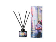 Namų kvapas CANDLE FAMILY Amor Infinitus, 120 ml