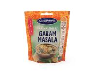 Indiškų prieskonių mišinys GARAM MASALA SANTA MARIA, 33 g