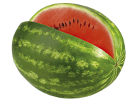 Arbūzai, 1 kg