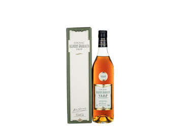 Konjakas ALBERT JARRAUD VSOP, 700 ml