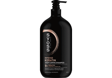 Plaukų šampūnas SYOSS Keratin, 750 ml  - 1