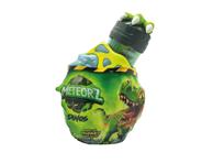 Žaislinis dinozauras su gleivėmis, 1 vnt.