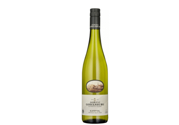 Baltasis sausas vynas DOMAENE GOBELSBURG, 750 ml