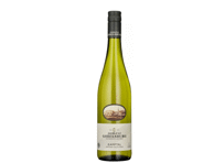 Baltasis sausas vynas DOMAENE GOBELSBURG, 750 ml