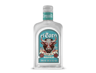 Tekila EL TORO SILVER, 700 ml