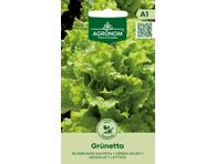 Salotų sėklos GRÜNETTA,  AGRONOM