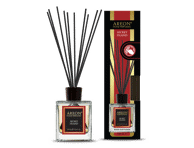 Namų kvapas su lazdelėmis AREON Lux Secret Island, 150 ml
