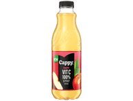 Obuolių nektaras CAPPY, 1 l
