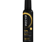 Putojantis standiklis SYOSS Curl, 250ml