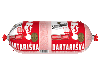 Virta SAMSONO DAKTARIŠKA dešra, a. r., 330 g