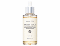 Veido serumas MIXSOON UNA MASTER, 60 ml