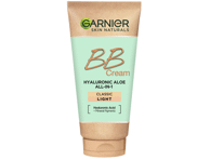 Veido kremas GARNIER BB, LIGHT, 50 ml