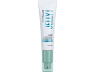 Maybelline New York Poreless Jelly makiažo bazė