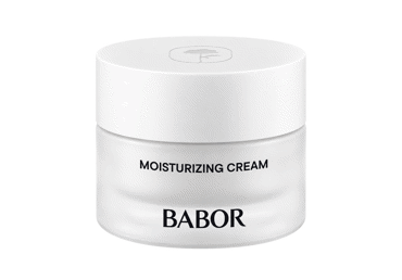 Kremas BABOR Drėkinamasis veidui, 50 ml