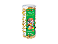 Karamelizuoti kukurūzų spragėsiai BOOMZA CHILLI & LEMON, 170 g