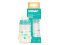 BABOO® antikolinis maitinimo buteliukas, 250 ml, 3+ mėn
