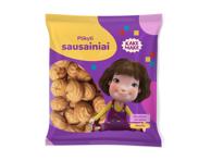 Plikyti sausainiai KAKĖ MAKĖ, 200 g