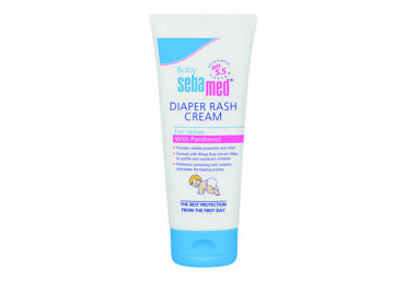 Sebamed Baby kremas kūdikiams nuo iššutimų, 100ml