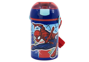 Gertuvė STOR Spiderman, 450 ml - 1